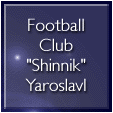 Football Club Shinnik Yaroslavl